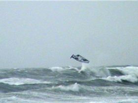 Nomadic Day 1 - Ian Pott - BackLoop