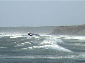 Nomadic Day 1 - Ian Pott - BackLoop