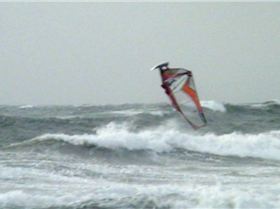 Nomadic Day 1 - John Pott - Forward