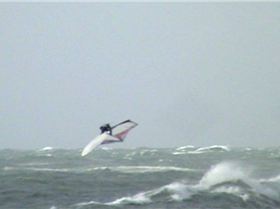 Nomadic Day 1 - John Pott - PushLoop