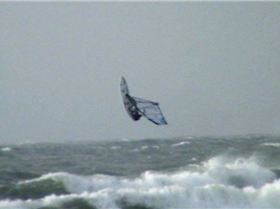 Nomadic Day 1 - Kaleb Smith - Massive Jump