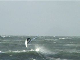 Nomadic Day 1 - Kaleb Smith - Forward Loop