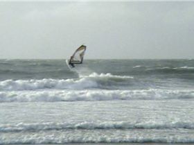 Nomadic Day 1 - Simon Hansen - Onshore Air Time