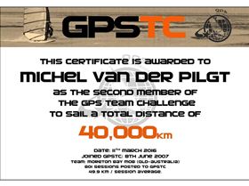 GPSTCCertificate40000kmMVP