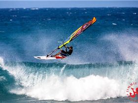 QT Super Mini Thruster 2017 2