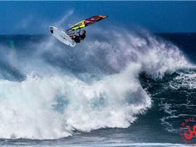 QT Super Mini Thruster 2017