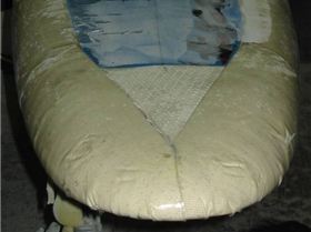 coremat to nose of mandurah mobs secret weapon