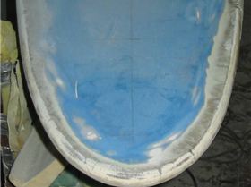 coremat to nose of mandurah mobs secret weapon