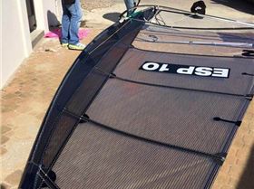 Aerolite Dark Race 9.5