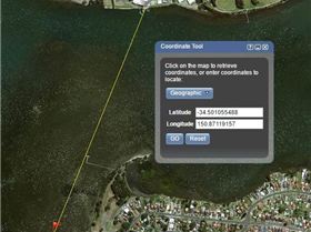 Primbee Submerged Sleeper 1