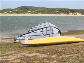 Easterly Speed  2006 TM45 V1