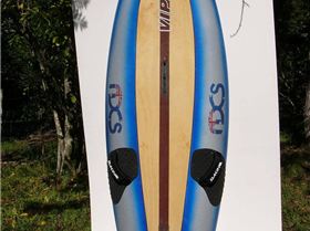 my new nxs machine. ready for the speed comp.