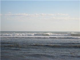 Spot the dood on the inside section. 