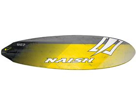 Naish under