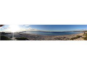 Kurnell Pano