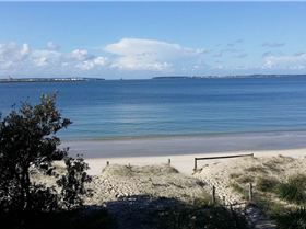 Kyeemagh-gas station