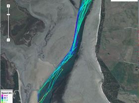 Map 2 Yanakie 14-05-16