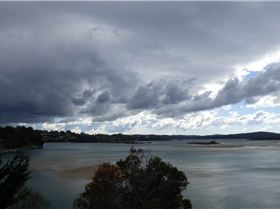 Mallacoota front - 1