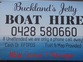 Mallacoota hire boats - 1 (1)