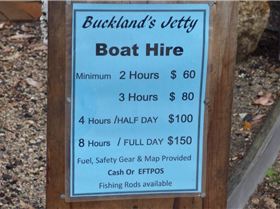 Mallacoota hire boats - 1 (2)
