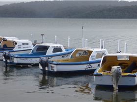 Mallacoota hire boats - 1 (4)