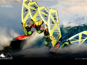 Kevin Pritchard Topturn