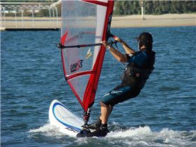 The Train -  1st June 2007