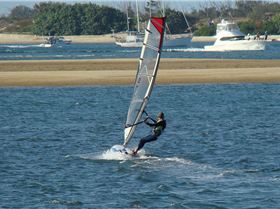 The Train -  1st June 2007