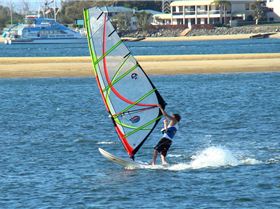 The Train -  1st June 2007