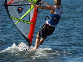 The Train -  1st June 2007