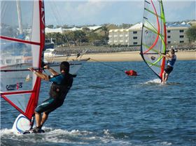 The Train -  1st June 2007