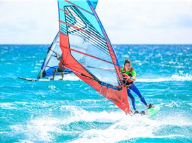 Alex Halank AUS2001 freestyle 2016