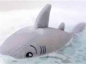 Soapy Shark