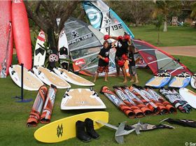 Antoine ALBEAUs quiver