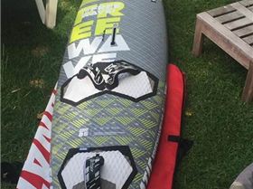 Fanatic 2017 Freewave 01