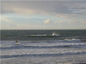 Back Loop - Bell Buoy