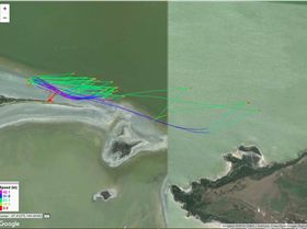 Lake George Jan6 2013