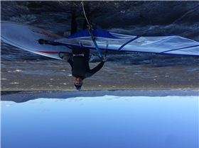 Westerly 23/Jul/2016