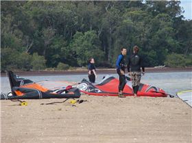 Wello Saturday 9-6-2007