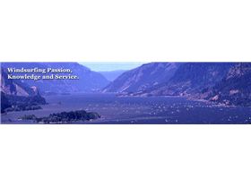 You reckon it gets crowded at your windsurfing site!??