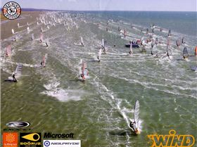 Looks a bit crowded as well...