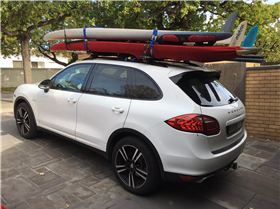 cayenne sailboards