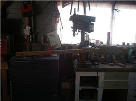 fin molds bend tests