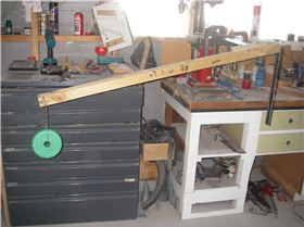 fin molds bend tests