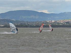 Primbee, Saturday 3rd September