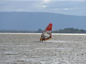 Primbee, Saturday 3rd September