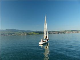 adrenalim is pumping