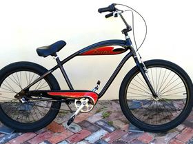 Electra Mulholland 3i