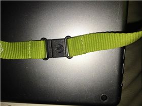 Safety Harness Lines