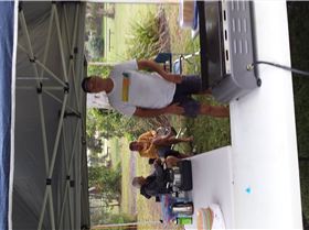 Windwanderers Social Day Sept 2016